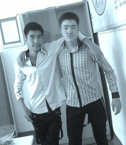 Кылыч Сарымсаков