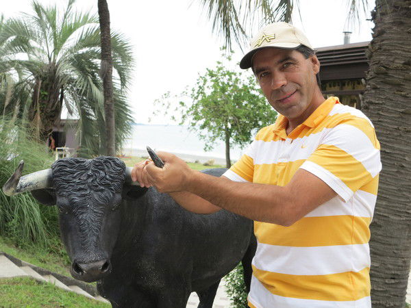 Сергей Яковлев