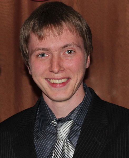 Илья Игнатенко