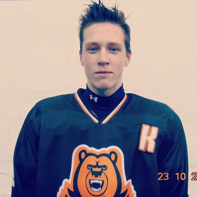 Евгений Аникин