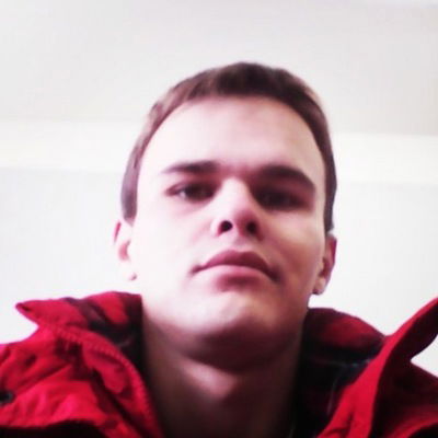 Андрей Попадейкин