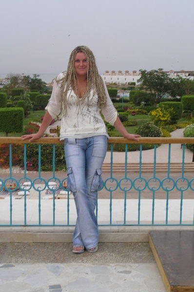 Алёна Макарова