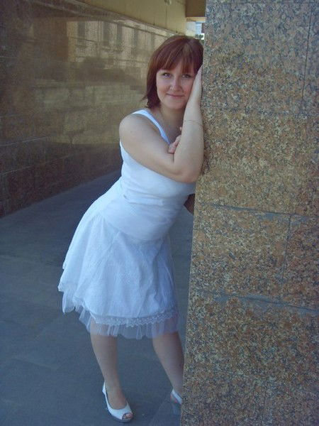 Екатерина Воробьева