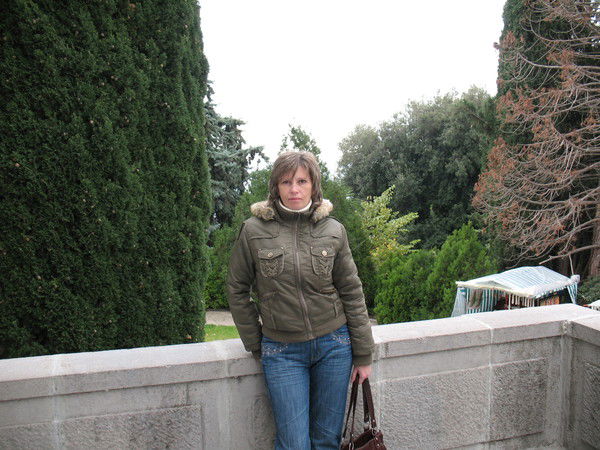 Ирина Лещёва