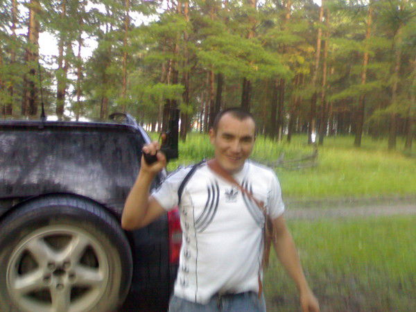 Руслан Кидрасов