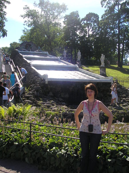 Юлия Кондратьева