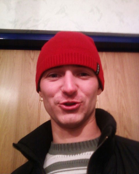 Игорь Евдокимов