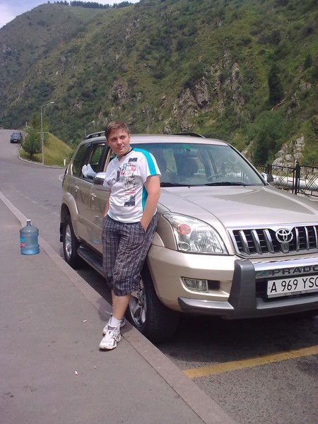 Димка Краюшкин