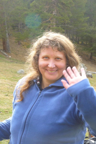 Ксения Беликова