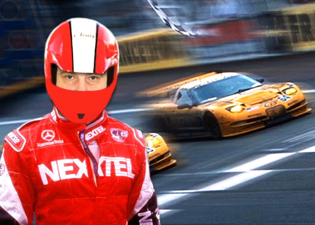 Серко Борода