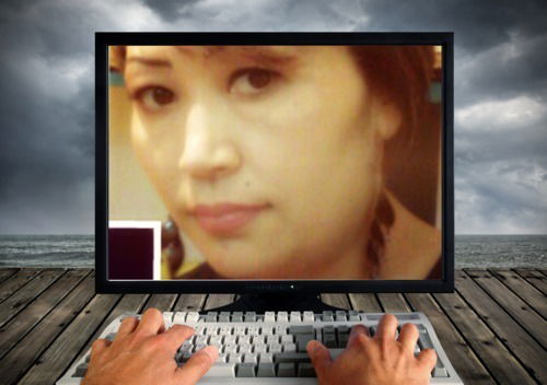 Меруерт Кудиярова