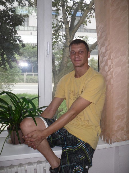 Андрей Николаевич