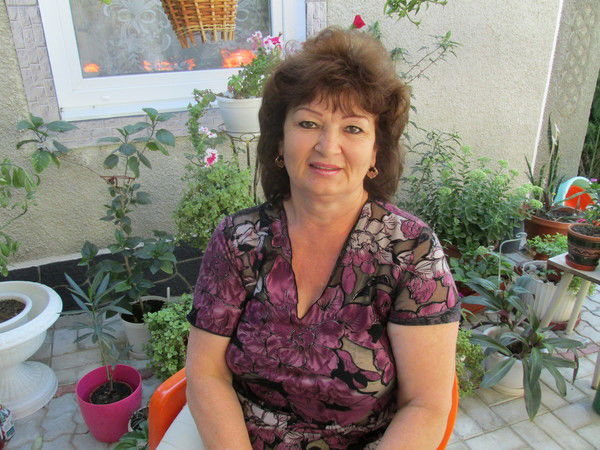 Раиса Саляхова