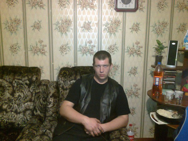 Андрей Петров