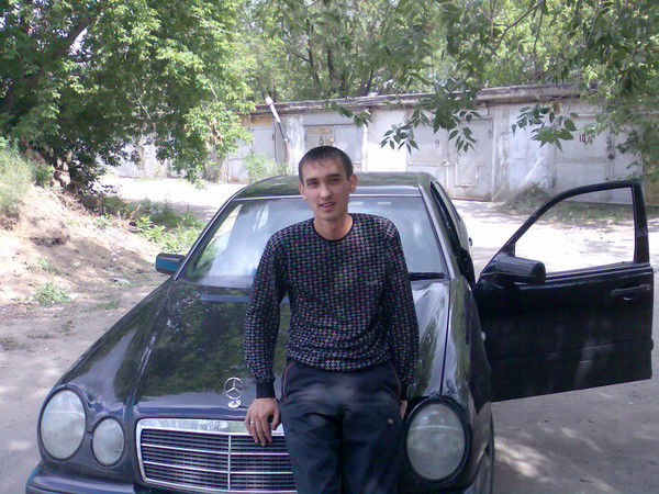 Миша Перцев