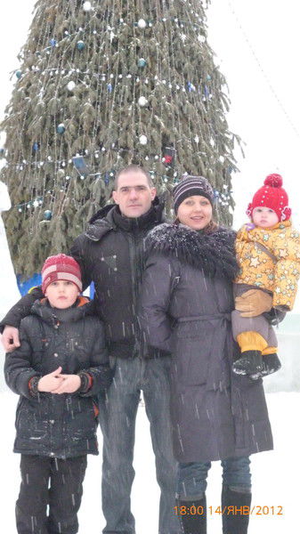 Ольга Романова