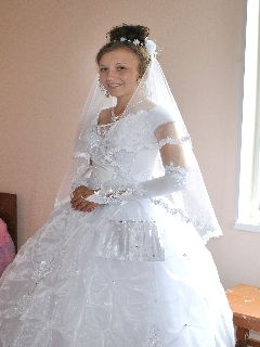 Надежда Смирнова