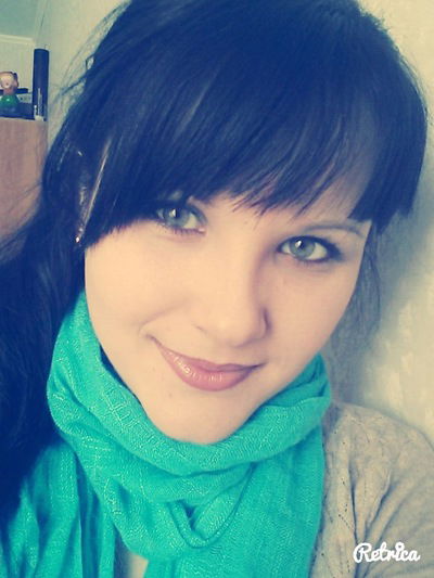 Аксинья Григорьева