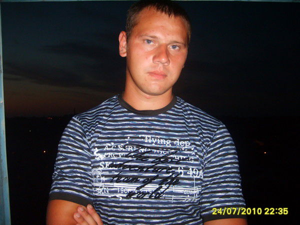 Геннадий Колесникович