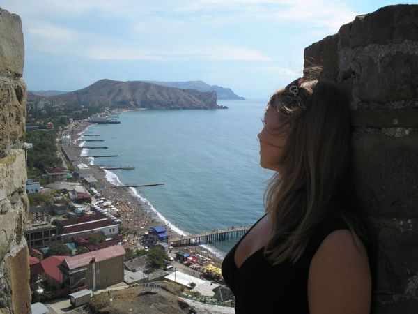 Леся Осипенко