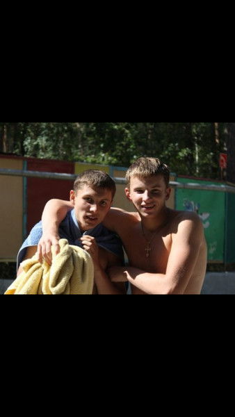 Илья Ваценков