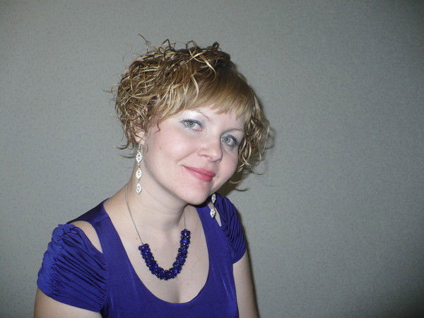 Ирина Зимакова