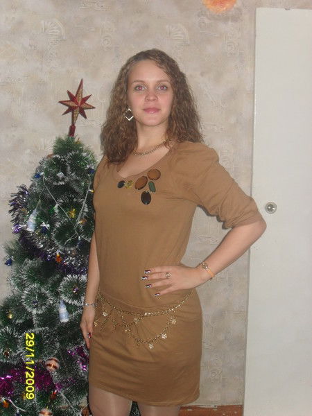 Ольга Коноваленко