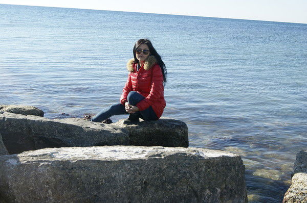 Ай-Жан Ахмет