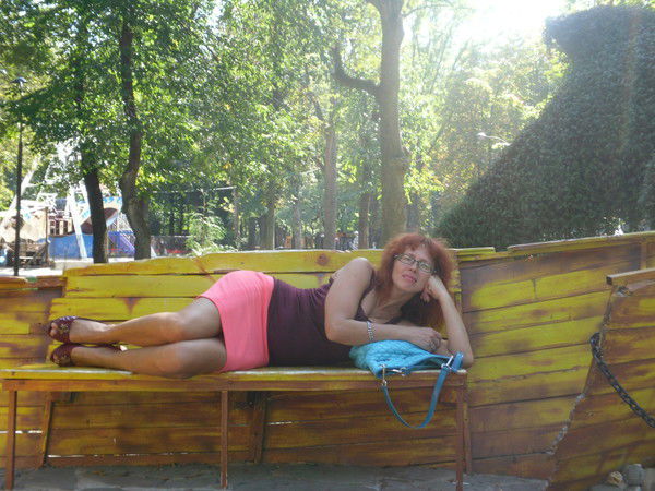 Ольга Толмачева