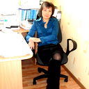 Гульнар Фазылова