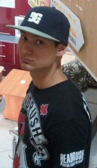 Захар Цымбал