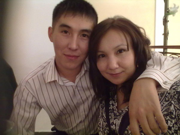 Диляра Ануархановна