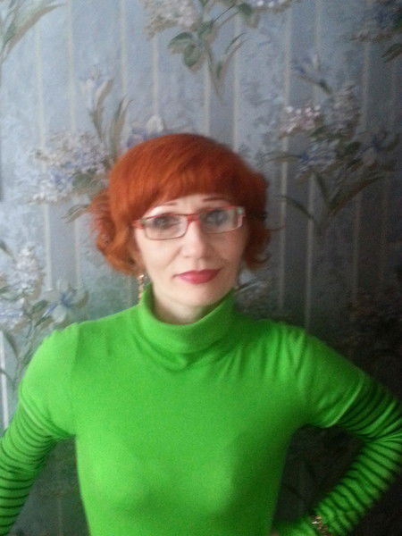 Светлана Павлова