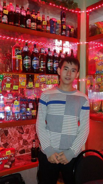 Николай Полищук