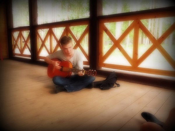 Роман Тюрин