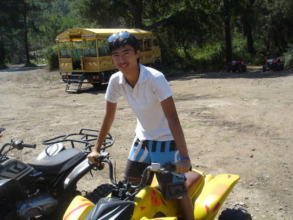 Nurik_Murtik Sarsembay