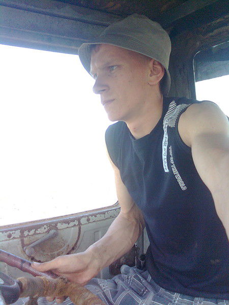 Виталий Рощепкин