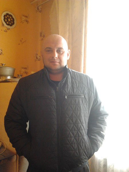 Сергей Еркин