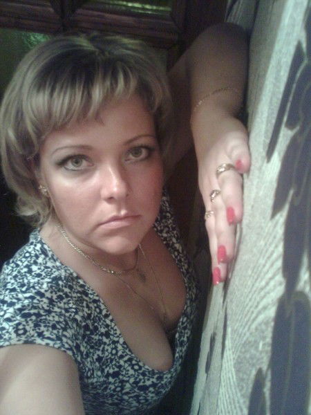 Евгения Неввонен