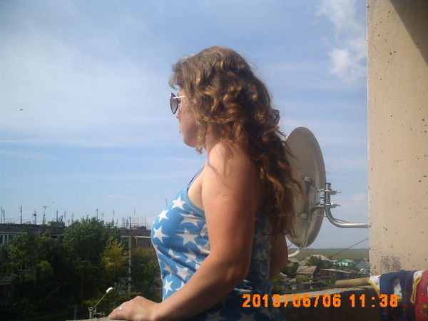 Наталья Онищенко