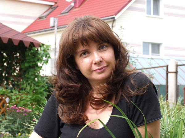 Татьяна Смирнова