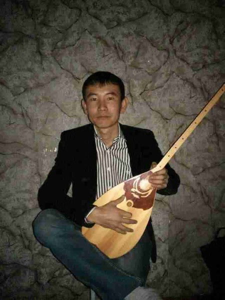 Шалкар Дауітхан