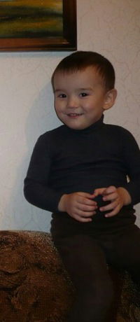 Динар Муллагулов