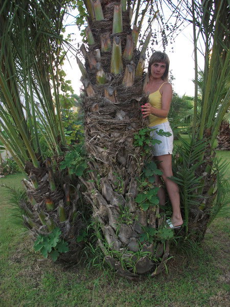 Наташа Чурилова