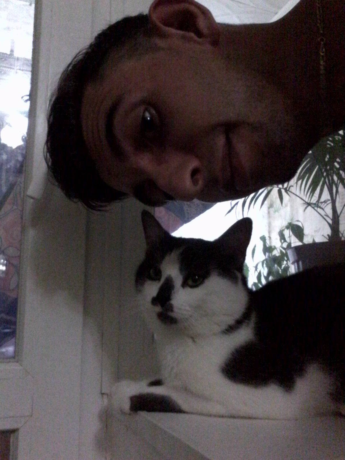 Денис Марфутин