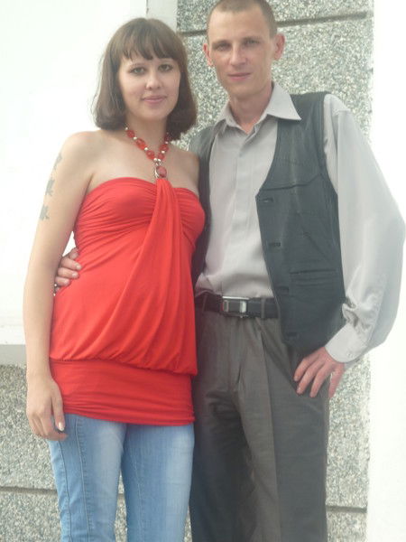 Наталья Филатова(Банных)