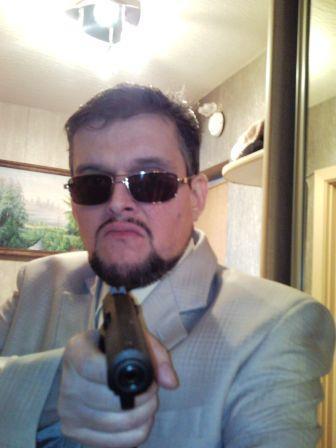 Сергей Чураков