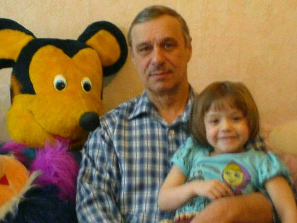 Владимир Михалёв