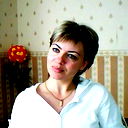 Наталья Иванова