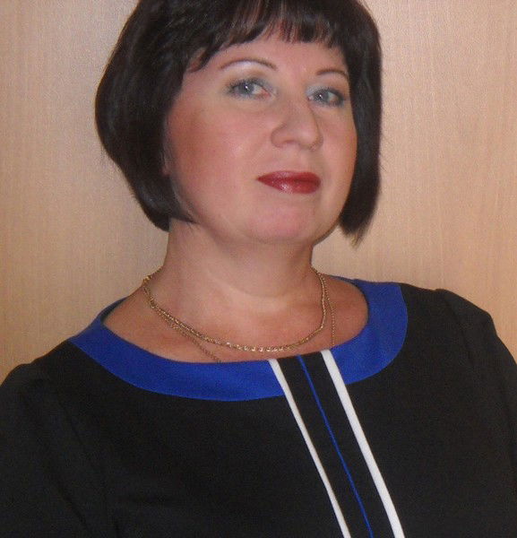 Елена Засыпалова